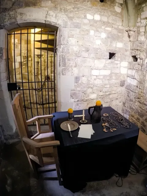 The Tower of London: A Hidden Gem You Can’t Miss! 🏰✨