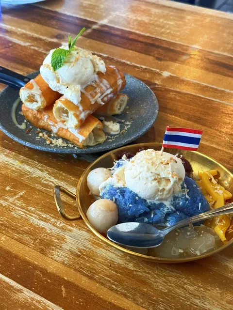 South Bay Food Adventure | Must Be Thai 🍜🔥