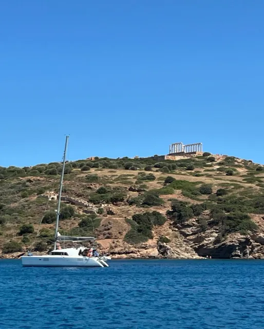 Island Adventure – An Unforgettable Journey! 🏝️