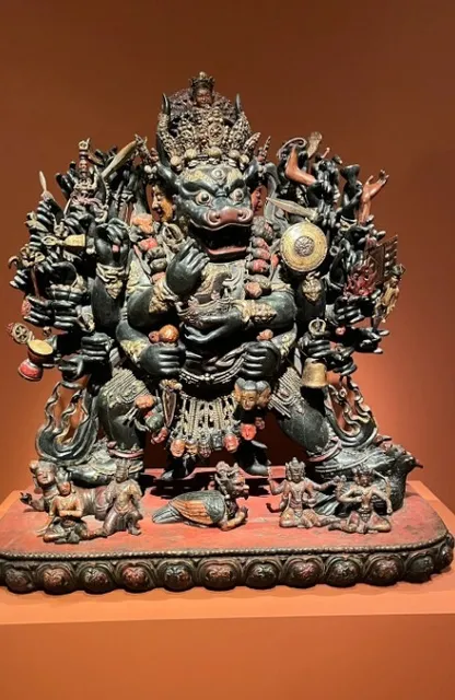 A Timeless Gateway to Global Art in Richmond