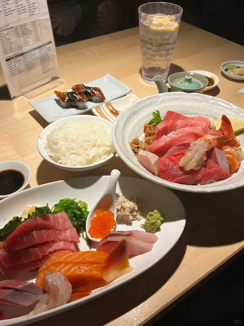 I’ve Loved This LA Sushi Spot For 3 Years 😭🍣 | Ootoro