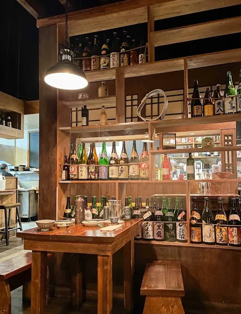 🏮 Edmonton's Irresistible Izakaya - Tomo Review