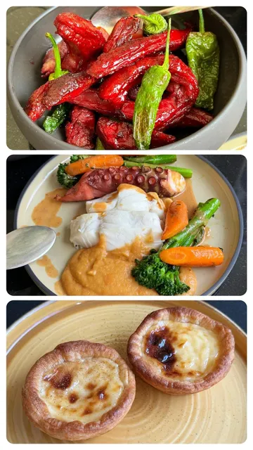 【Tapisco】A Cozy Spanish Spot in The Hague