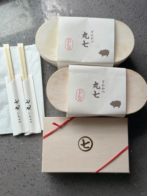 LA｜Japanese Tonkatsu Chain Sells Out in 1 Hour! 🐷🔥