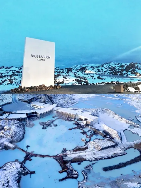 The Blue Lagoon: Iceland’s Geothermal Wonder
