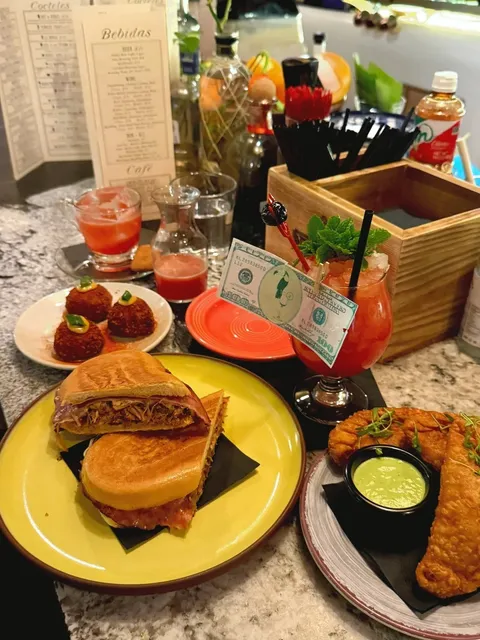 Coabana｜Must-try Cuban Cuisine in Phoenix 🇨🇺