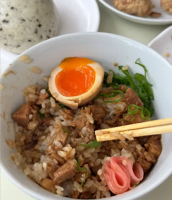 Sao Paulo 🇧🇷 Taiwanese cuisine |Small, charming shop