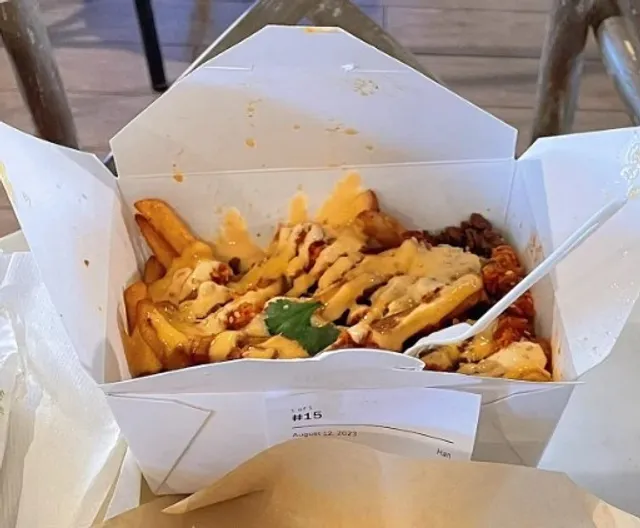 Mi-Sant Kitchen & Bakery | A Taste of Parisian & Persian Sweet Harmony