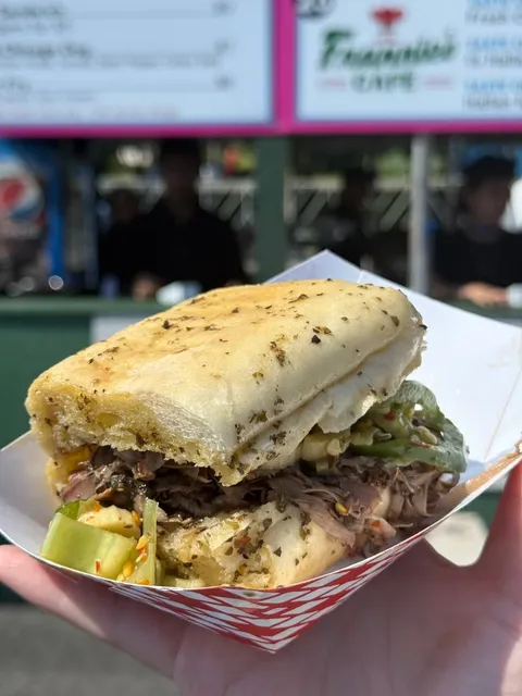 Chicago Food Festival's Best Value!