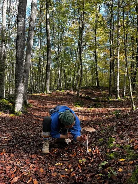 I felt a mystical power in this hidden Spanish gem