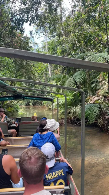 Cairns 🇦🇺 Must-Visit Highlights📍