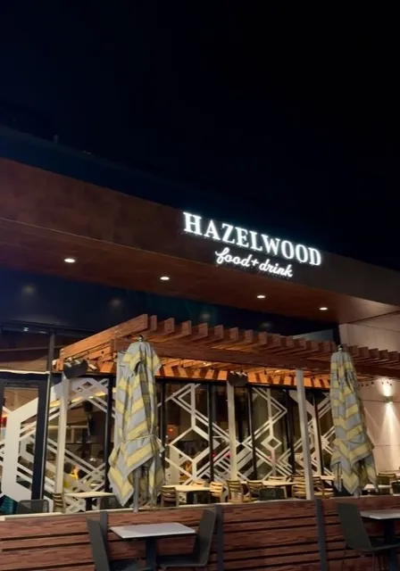 🌿 Hazelwood | A Contemporary Taste of Minnesota's Seasonal Bounty