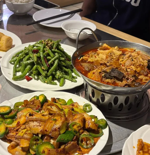 Taste: Authentic Chinese Comfort, Where Flavor and Well-Being Meet