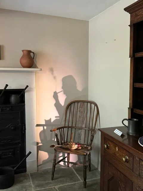 🇬🇧 ​​Turner's House: Where England's Greatest Painter Found Peace​​ 