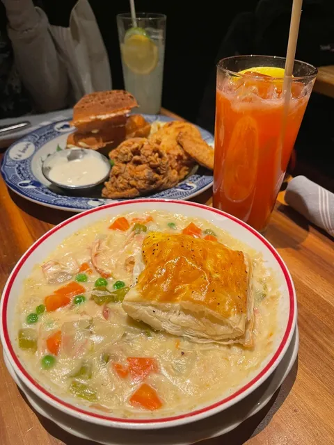 😋 Gained 2 Pounds in Washington DC – A Foodie’s Review!