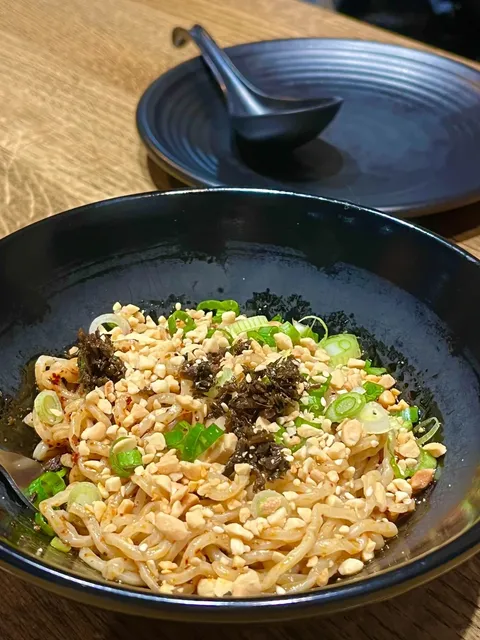 30🔪 Stumbled out with satisfaction - Dough Zone