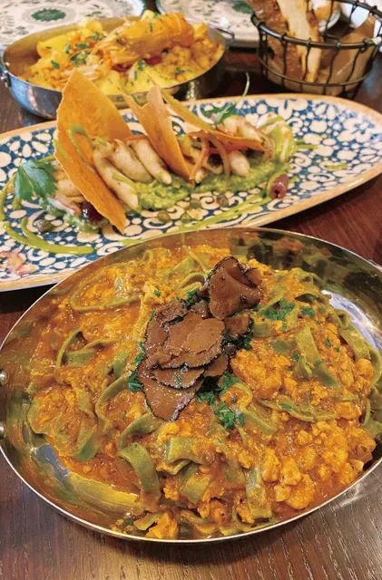 Manhattan's Piccola Cucina Opens a New Branch 🎉