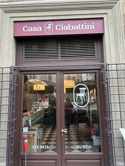 An incredibly delicious Italian restaurant!