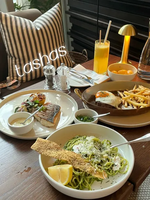 🇬🇧 This Middle Eastern Gem Won Over My Picky Parents!  