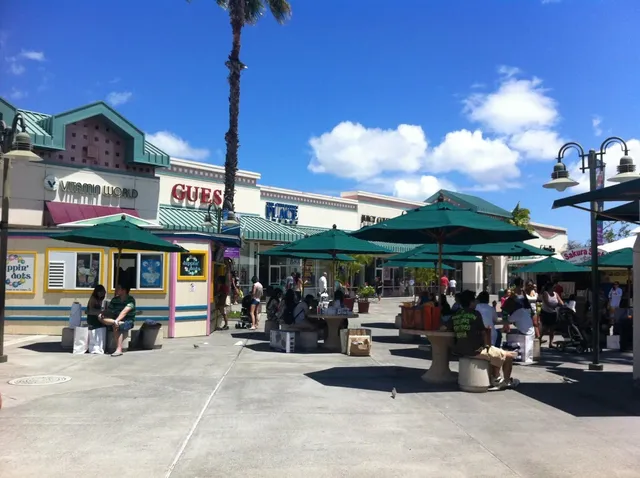 America's Island Paradise at the Pacific Crossroads