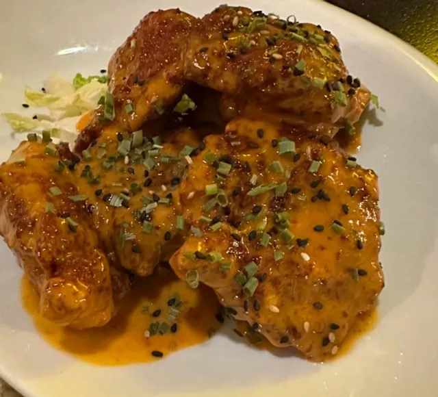 Madame Butterfly | Savannah's Premier Korean BBQ & Dining Experience 