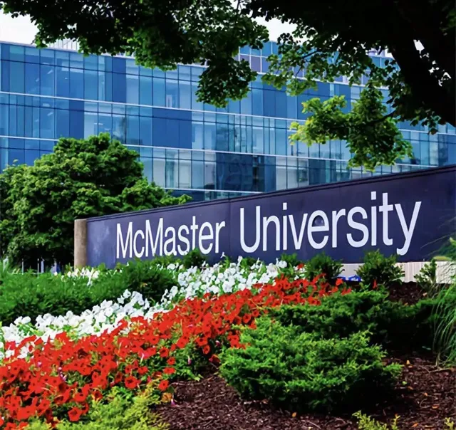 McMaster University: A Beacon of Innovation and Excellence🎓🏛️