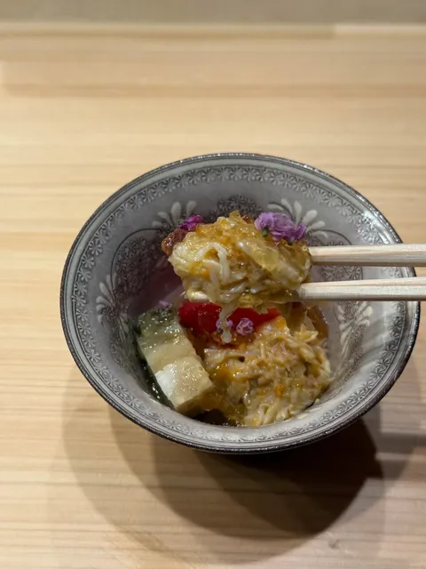 LA | Sushi Yuen | The Shocking FUTOMAKI 🌯