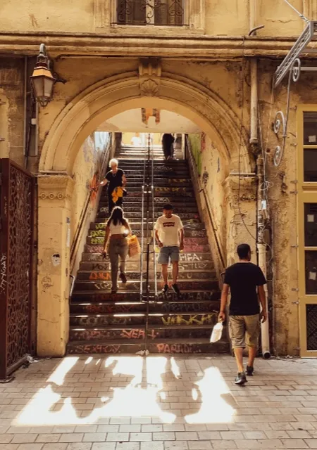 Marseille | 3.5-Day Itinerary