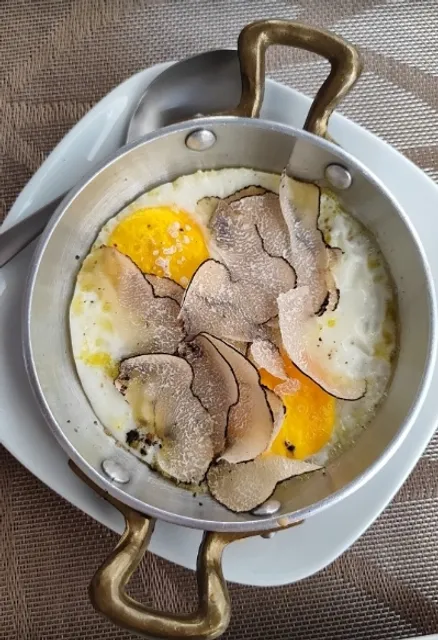 An Exquisite Dining Experience Beyond Expectations