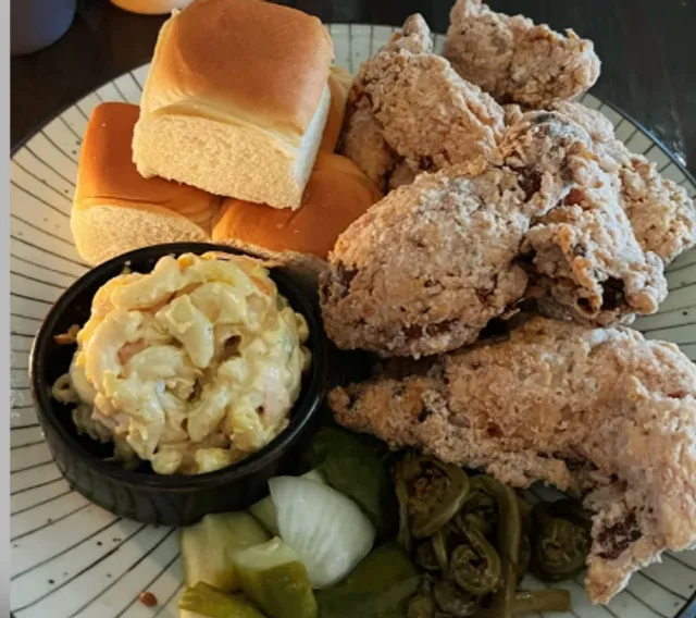 Noreetuh in New York 🌆