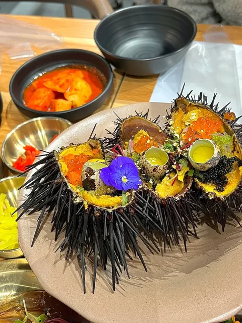 🇺🇸 LA | My Mood Instantly Brightened After This Uni Bowl! 💛