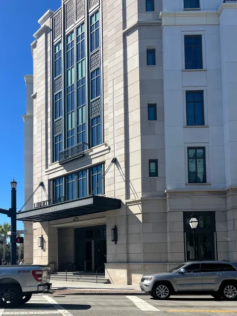 Great Place to Stay! 🏨💫