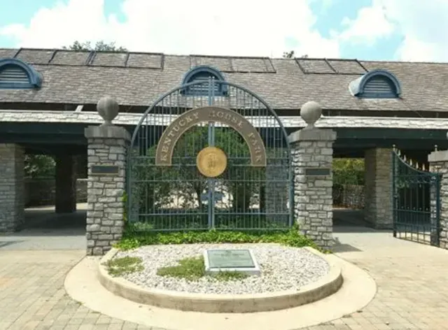 Kentucky Horse Park: Where Equestrian Dreams Come to Life 