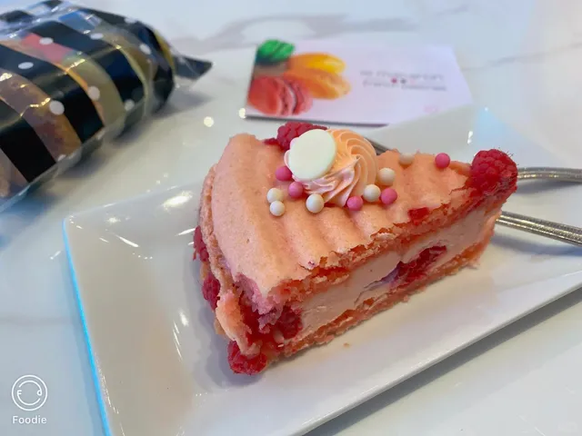 Tucson Dessert Review – Le Macaron French Pastries 🎀