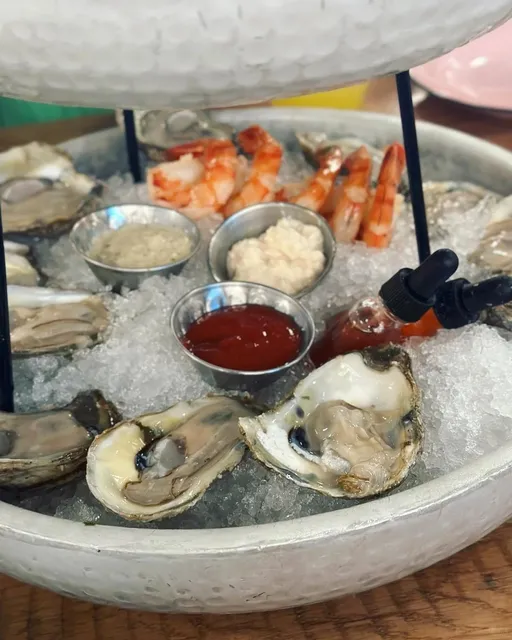 🦪 39°C Texas Heat & Oyster Feasts! 🎀