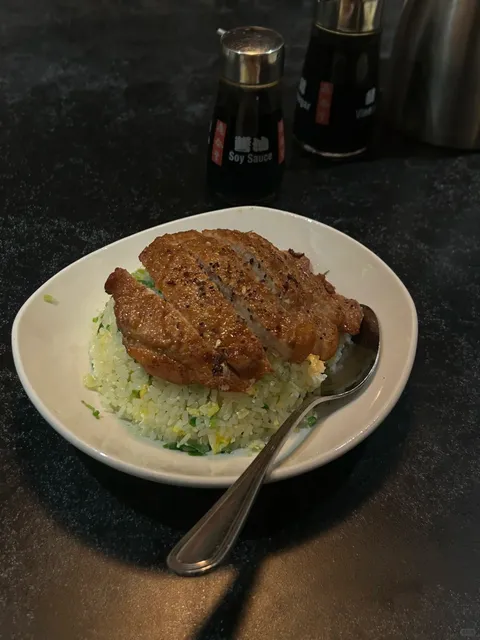 🥢 Din Tai Fung NYC – Upscale but Less Authentic