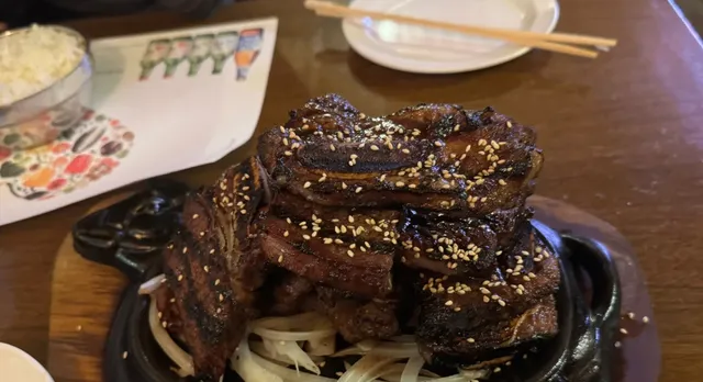 🇺🇸 San Antonio Korean Food | Better for Takeout Than Dine-In 😅