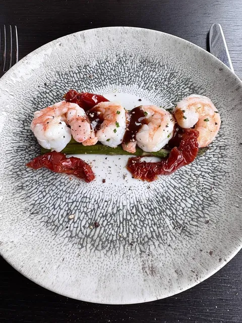 ✨ Edinburgh | The Tollhouse - Where Ambience Meets Amazing Food 🍽️💫​