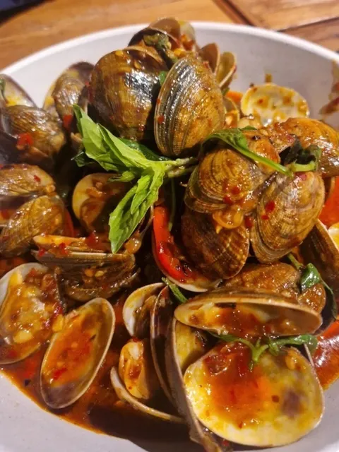  Super-Delicious Trendy Thai Restaurant You Haven't Tried Yet?