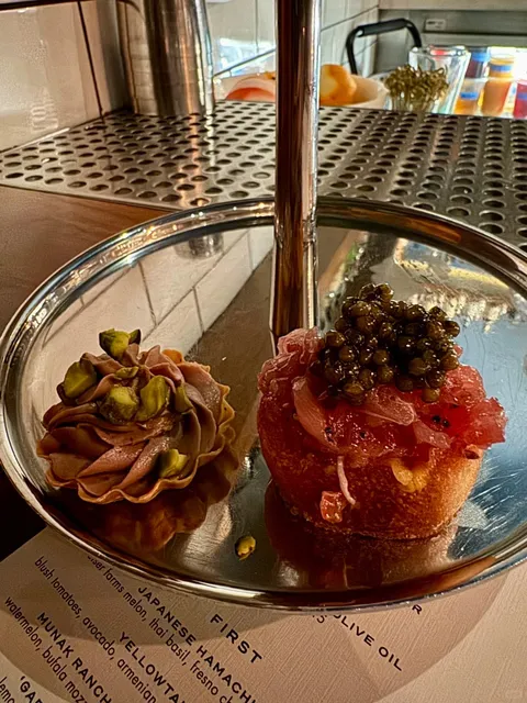 🇺🇸 LA Dinner | République 🇫🇷