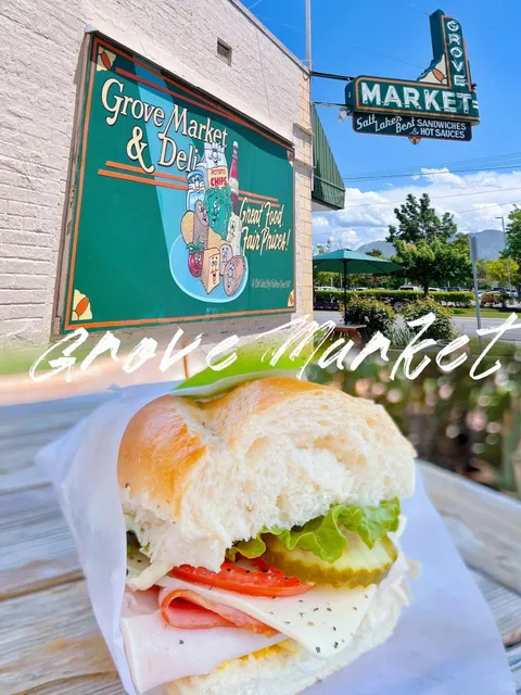 📍Salt Lake City｜Two-Time Winner of Utah’s Best Deli 🏆🥪