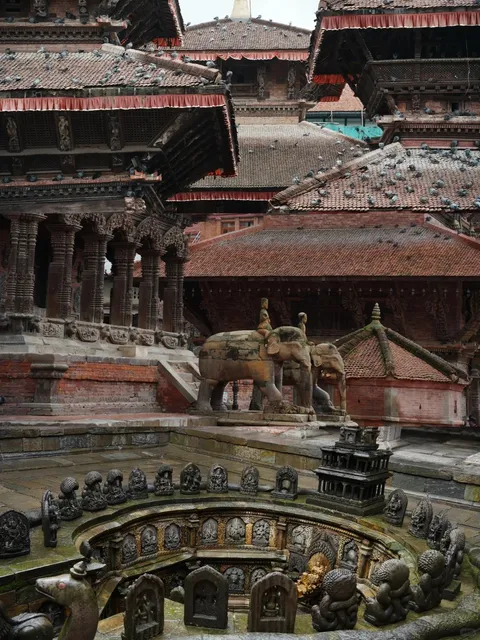  Kathmandu Travel Guide | Embrace the Spirit of Faith ✨
