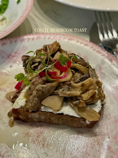 NYC｜Dante — A Taste of the South of France in the West Village 🍃