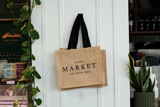 ☕ How Can You Resist a Beachside Café Like This?!