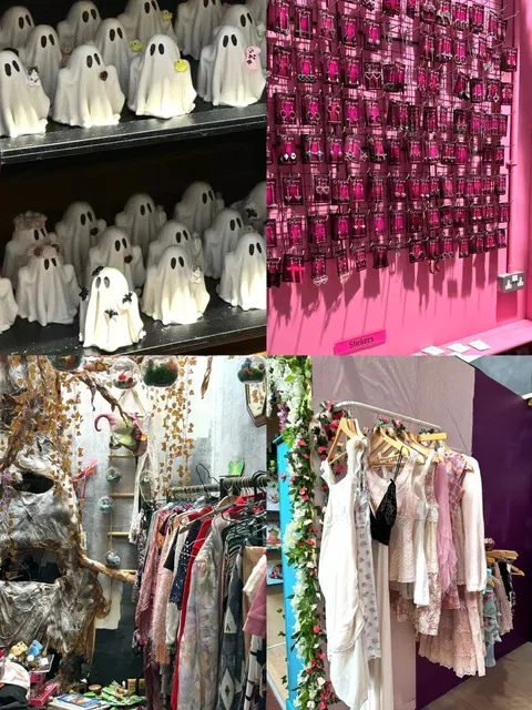 🇬🇧 Birmingham 3 Days & 2 Nights: Food, Stay & Fun Diary