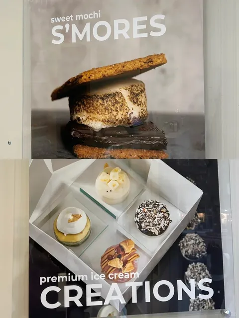 NYC’s Best Ice Cream Mochi! 🍡 Mochidoki’s New Creations