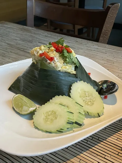 How many more delicious Thai restaurants are there in Seattle? 🫨