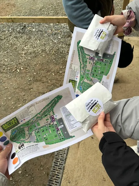  A Day of Up-Close Encounters with Healing Little Animals