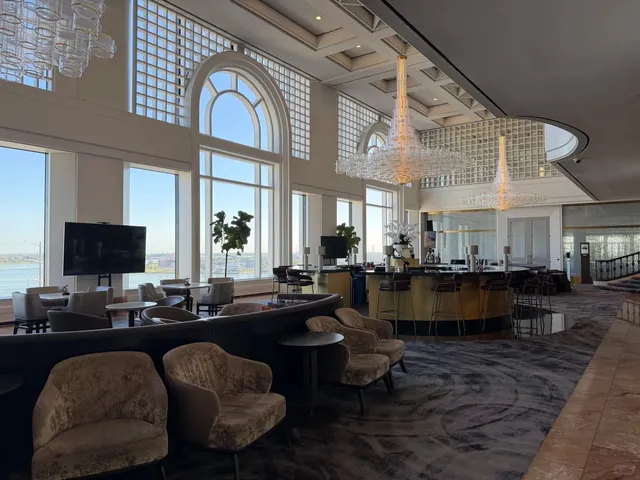 Escape to New Orleans: A Shrimp Lover’s Diary 🦐