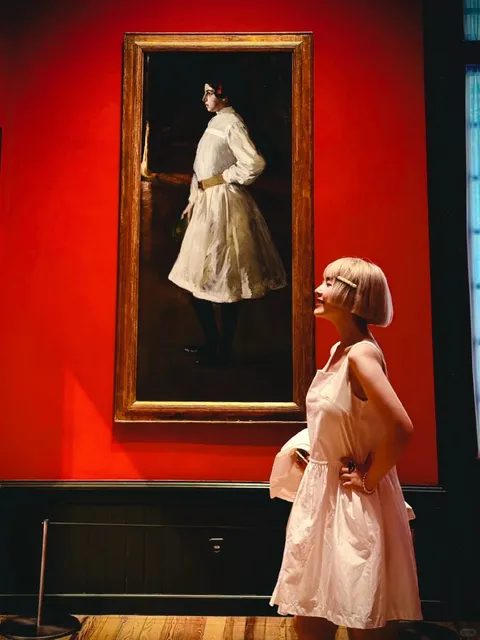 Madrid's Monet Garden: A Must-Visit